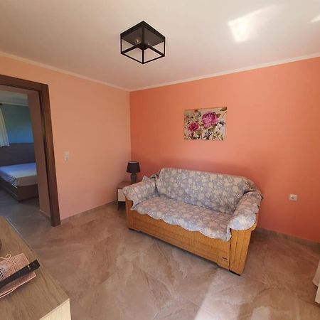 شقة Panos House كوينيرا المظهر الخارجي الصورة