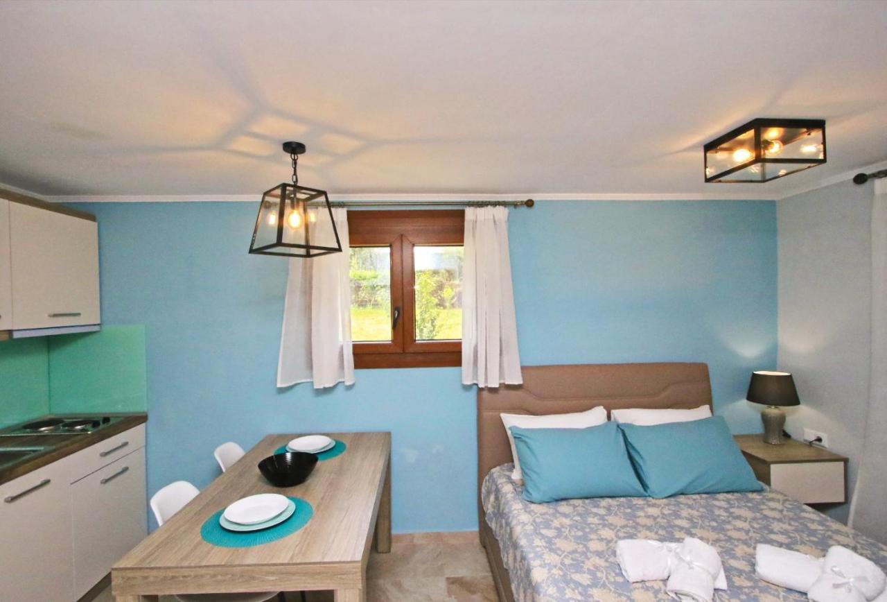 شقة Panos House كوينيرا المظهر الخارجي الصورة