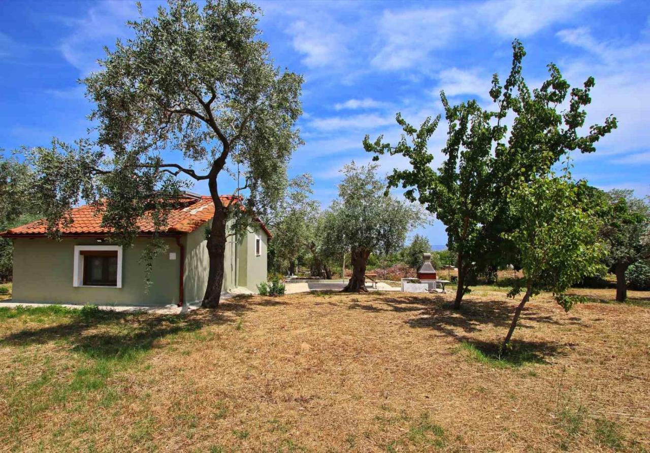 شقة Panos House كوينيرا المظهر الخارجي الصورة