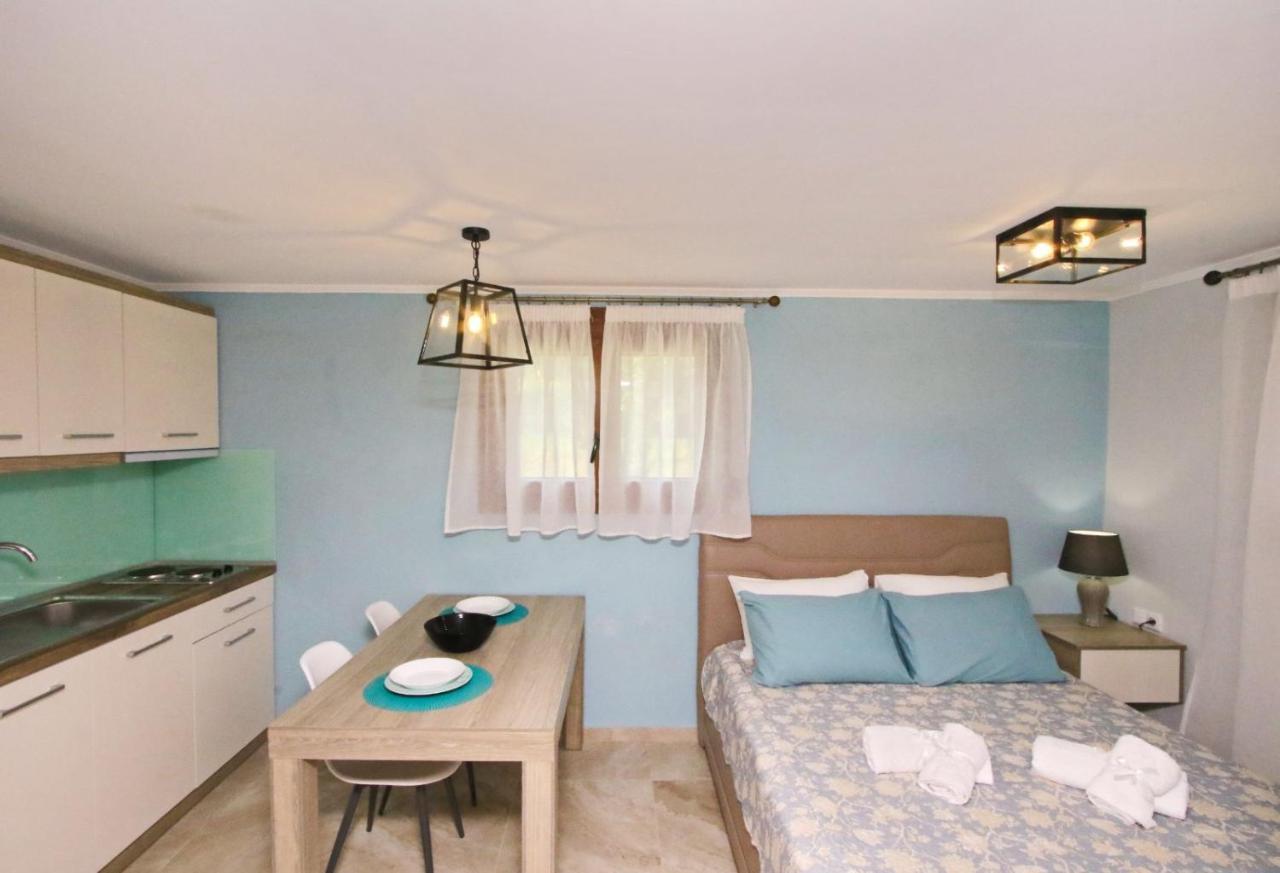 شقة Panos House كوينيرا المظهر الخارجي الصورة